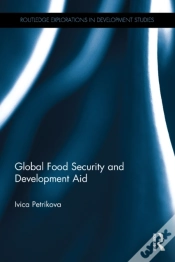 Capa do artigo Global Food Security And Development Aid