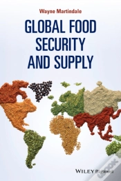 Capa do artigo Global Food Security And Supply