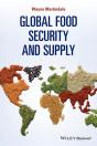 Global Food Security And Supply - Preview