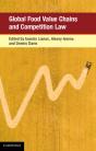 Global Food Value Chains And Competition Law - Preview
