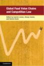 Global Food Value Chains And Competition Law - Preview