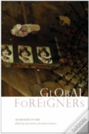 Capa do artigo Global Foreigners - An Anthology Of Plays