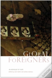 Capa do artigo Global Foreigners