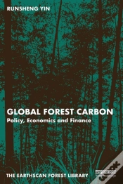 Capa do artigo Global Forest Carbon