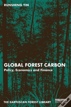 Capa do artigo Global Forest Carbon
