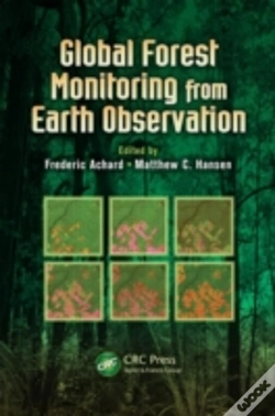 Capa do artigo Global Forest Monitoring From Earth Observation