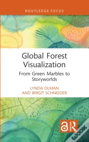 Capa do artigo Global Forest Visualization