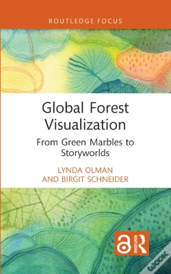 Capa do artigo Global Forest Visualization