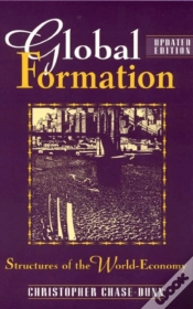 Capa do artigo Global Formation