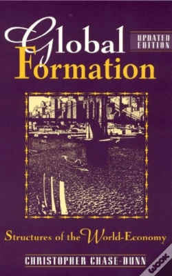 Capa do artigo Global Formation