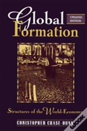 Capa do artigo Global Formation