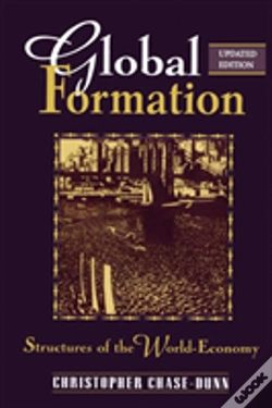 Capa do artigo Global Formation