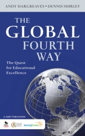 Capa do artigo Global Fourth Way