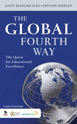 Capa do artigo Global Fourth Way