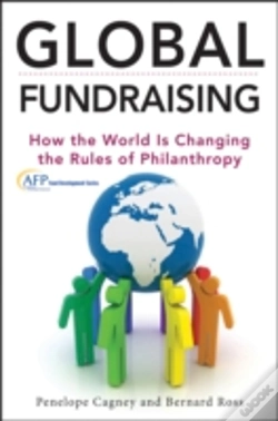Capa do artigo Global Fundraising