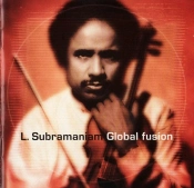 Capa do artigo Global Fusion - CD