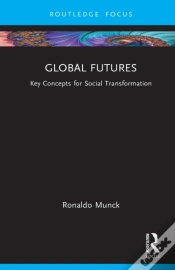 Capa do artigo Global Futures