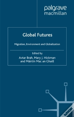 Capa do artigo Global Futures