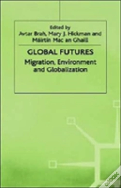 Capa do artigo Global Futures