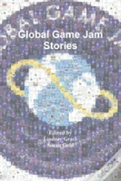 Capa do artigo Global Game Jam Stories