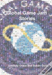 Capa do artigo Global Game Jam Stories