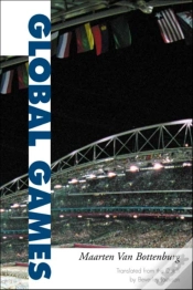 Capa do artigo Global Games