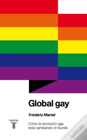 Capa do artigo Global Gay