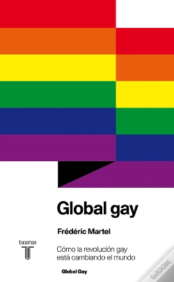 Capa do artigo Global Gay