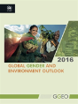 Global Gender And Environment Outlook 2016 - Preview