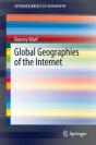 Global Geographies Of The Internet - Preview