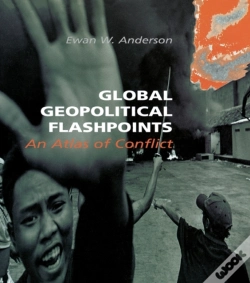 Capa do artigo Global Geopolitical Flashpoints