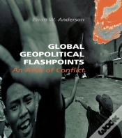 Capa do artigo Global Geopolitical Flashpoints