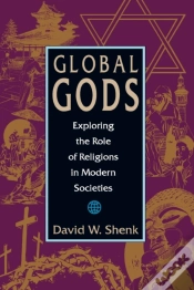 Capa do artigo Global Gods
