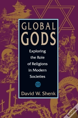 Capa do artigo Global Gods