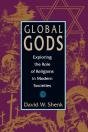 Global Gods - Preview