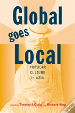 Capa do artigo Global Goes Local