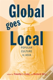 Capa do artigo Global Goes Local