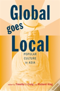 Capa do artigo Global Goes Local