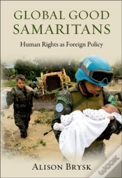 Capa do artigo Global Good Samaritans