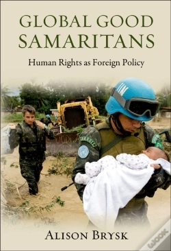 Capa do artigo Global Good Samaritans