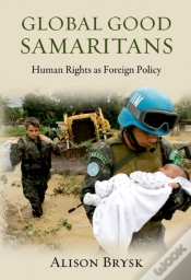 Capa do artigo Global Good Samaritans