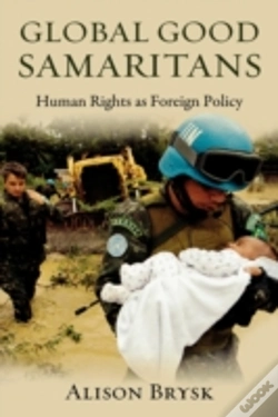 Capa do artigo Global Good Samaritans