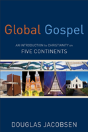 Global Gospel Â€“ An Introduction To Christianity On Five Continents - Preview