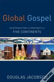 Capa do artigo Global Gospel