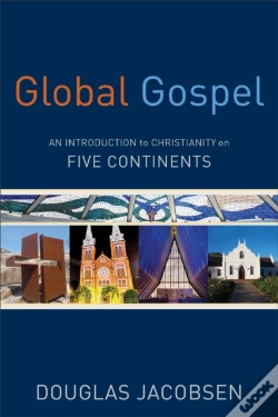 Capa do artigo Global Gospel