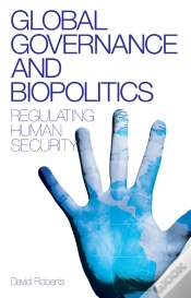 Capa do artigo Global Governance And Biopolitics