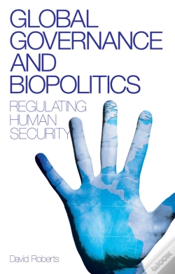 Capa do artigo Global Governance And Biopolitics