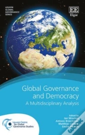 Global Governance And Democracy - A Multidisciplinary Analysis
