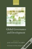 Global Governance And Development