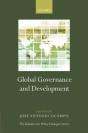 Global Governance And Development - Preview